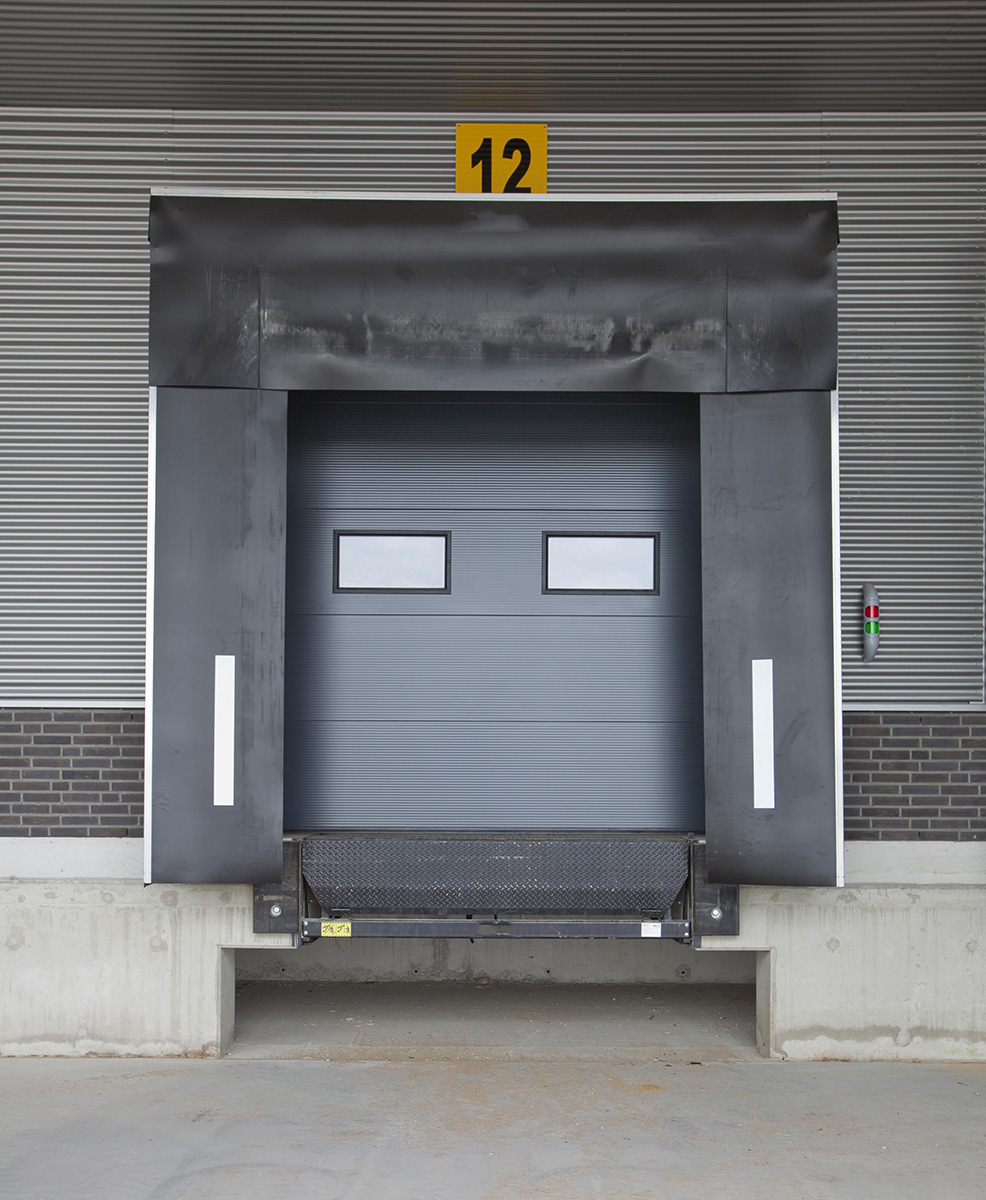 Professional Loading Bay Door Maintenance and Repair Services UK