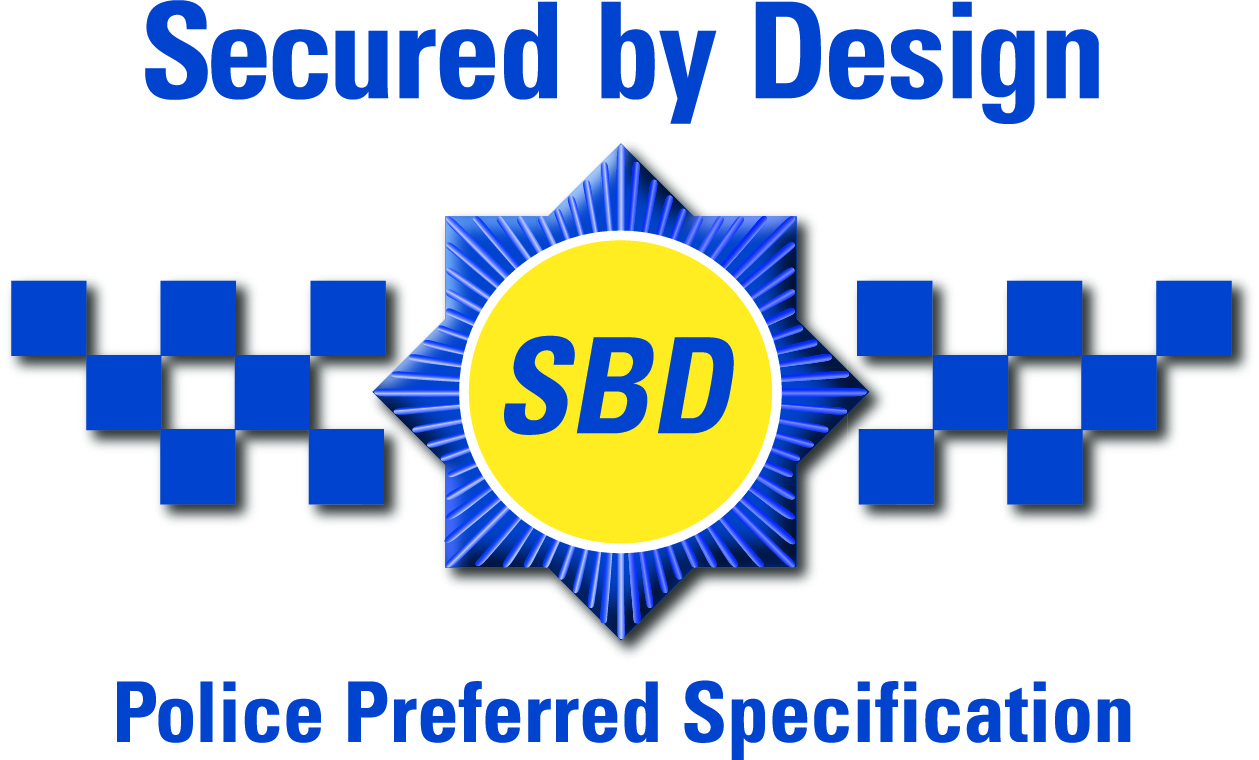 Secured by Design